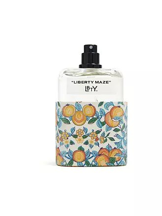 LBTY. LIBERTY BEAUTY | Liberty Maze Eau de Parfum 100ml | 